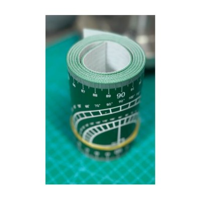 WRAP, PIPE CONTOUR WRAP-A-ROUND, 1 2" - 36"