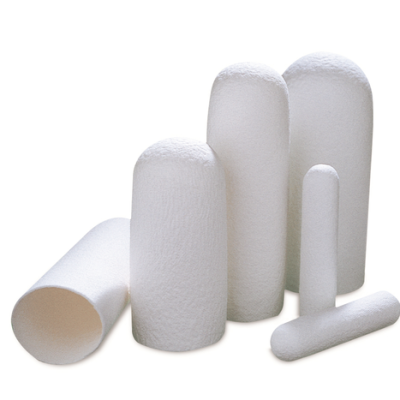 THIMBLE,CELLULOSE,WHATMAN,2800-258