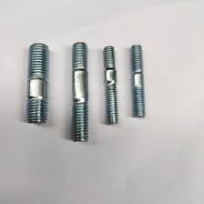 Stud bolt material 10.9 High tensile steel M8