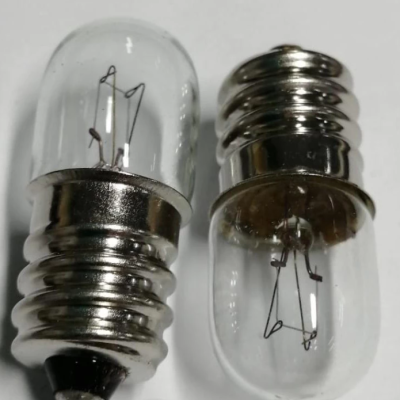 E12 T13X33 28V 2W FILAMENT BULBS ( 100PCS )