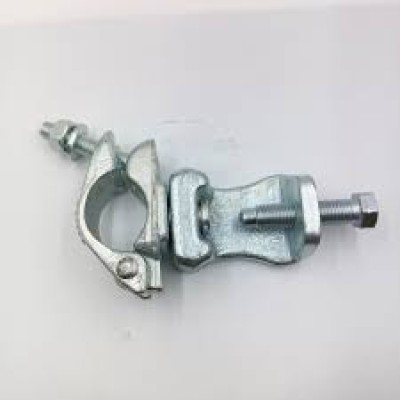 Galvanised Beam Coupler