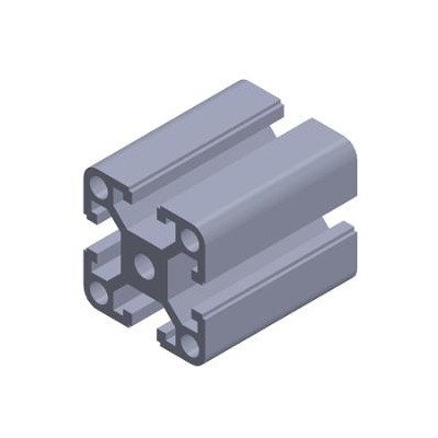 *ALUMINIUM PROFILE CP4040H-8