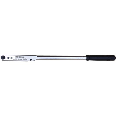 *Kennedy 1 2in. Torque Wrench 50 to 225Nm