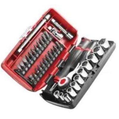 FACOM R.360NANO TWIST HANDLE RATCHET & S