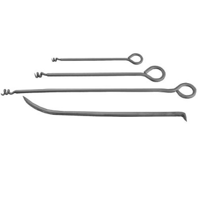 Osborne Rigid Packing Tool Set NO. 904P