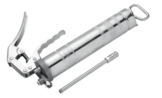 Steel Manual Grease Gun