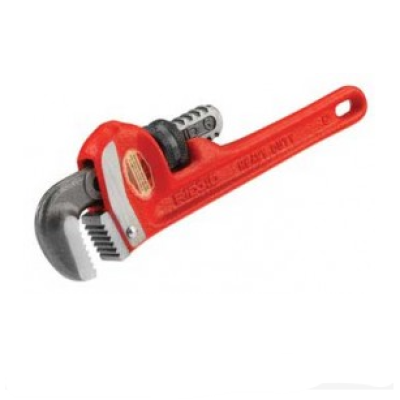 RIDGID 31000 Heavy-Duty Pipe Wrench 6