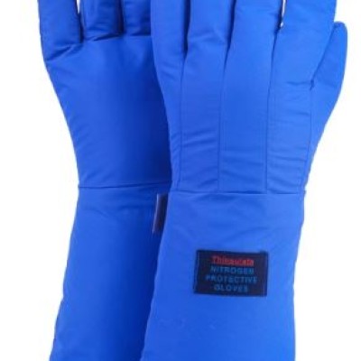 Low Temperature Resistant Antifreeze Cryogenic Gloves
