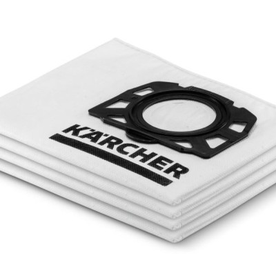 Krcher Fleece filter bags KFI 357