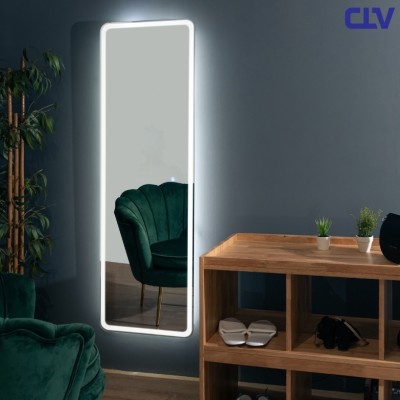 *#LED Vanity Standing Mirror   Wall Mirror   Make Up Mirror   Dressing Mirror   Elegant Mirror   Fullbody Mirror