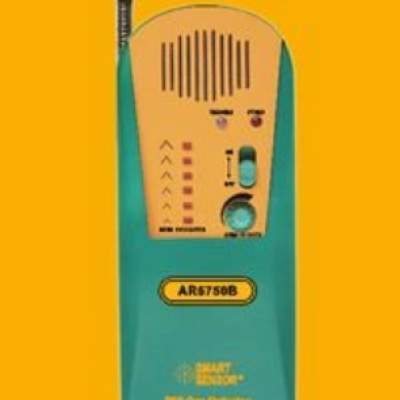 Smart Sensor AR5750B SF6 Gas Detector