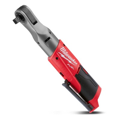 Milwaukee M12 FIR12 Fuel 1 2" Cordless Impact Ratchet 81NM   Brushless Motor