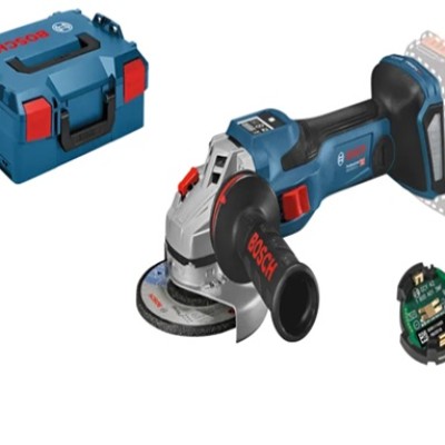 GWS 18V-15 SC PROFESSIONAL, A