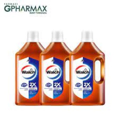 *Walch Multi Purpose Disinfectant [1600ml]