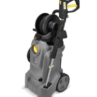 KARCHER HD4 10 X CLASSIC HIGH PRESSURE WASHER MAX 145 BAR
