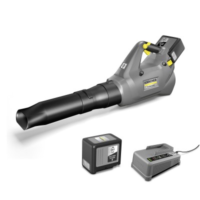 *Karcher Cordless Blower LB 930 36 BP PACK