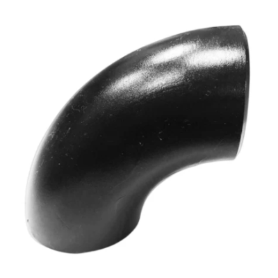 *3" SCH160 ELBOW 90 LONG RADIUS, BUTT WELD ASTM A420 WPL6