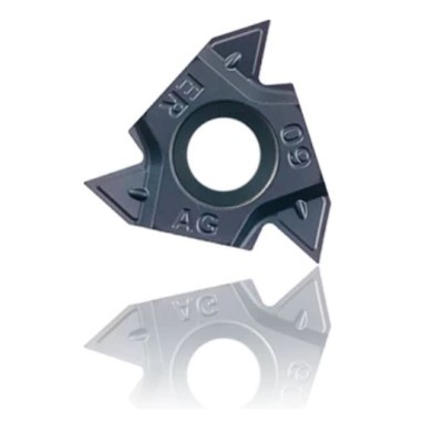 Threading Insert Mitsubishi - MMR 16IRAG60-S VP15TF   MTT16 ERAG60-S VP15TF