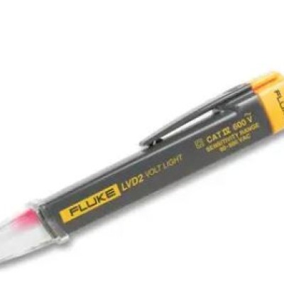 LED VOLTAGE TESTER - LVD2, FLUKE