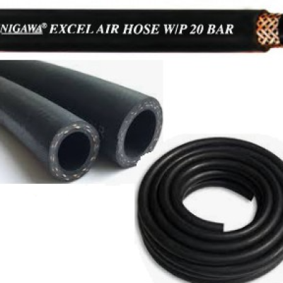 UNIGAWA, AIR HOSE 1 2" X 20BAR X 20MTR