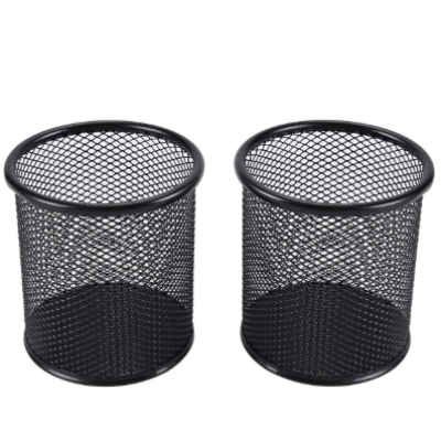 Round Pencil Holder Pen Stand