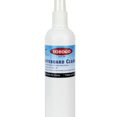 Yosogo Whiteboard Cleaner Spray (250ml)
