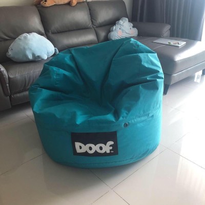 *Doof Chuck Bean Bag - (L) 36"