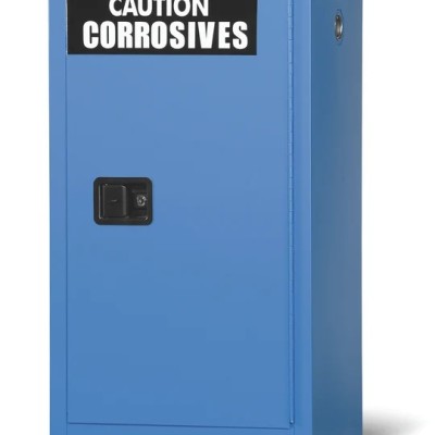 Corrosive & Acid Storage Cabinets - C101
