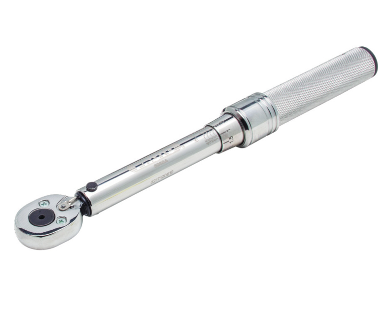 1      /      4" Dr 40-200 In Lbs Proto Adjustable Torque Wrench - J6062C