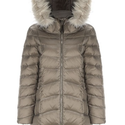 Universal Traveller Women's Esslite Down Jacket DJW23061 - S