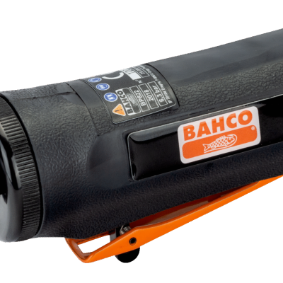 *Bahco BP822 Mini Air Die Grinder