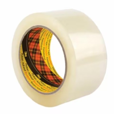 3M SCOTCH BOX SEALING TAPE 313,
