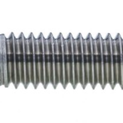 Super Duplex S32760 Cap Screw M24 x 210mm pitch 2.0