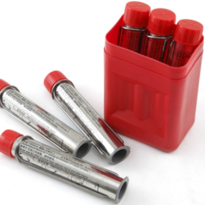 Huahai Hand Flares comes with MED Certificate 331314-SE-03