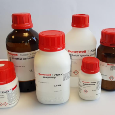 Hydranal Water Standard 10.0 Standard for Karl Fischer Titration