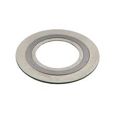 N1 GASKET - 6" SPIRAL WOUND GASKET (CHANNEL INLET)