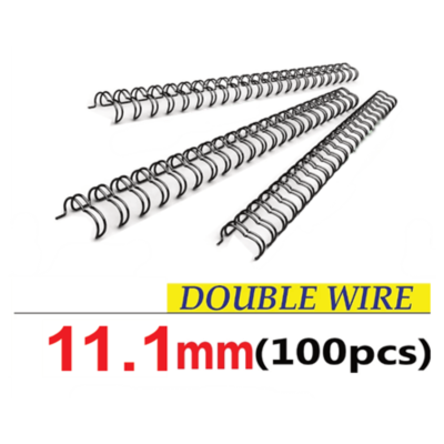Binding Wire -O 11.1mm 34 Loops