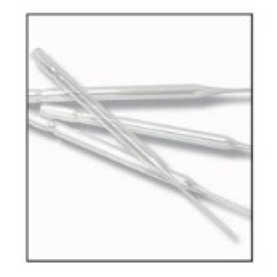 PASTEUR PIPETTE 150MM DISP. BOROSILICATE (BOX 200),7095D-5X, CORNING