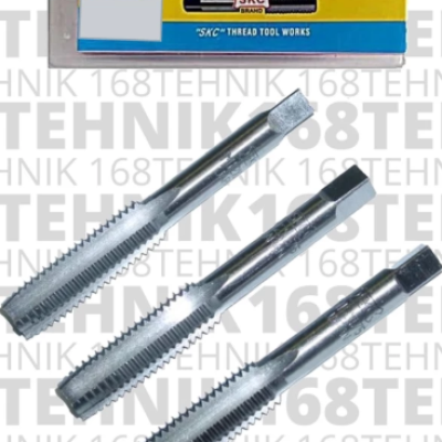 HANDTAP SKC 3 4X16 UNF - HAND TAP SKC 3 4 INCH