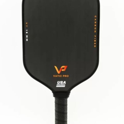 VATIC PRO FLASH PICKLEBALL PADDLE