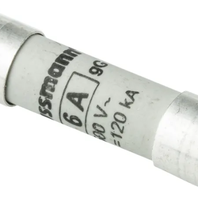 Eaton 6A Ceramic, 10 x 38mm (703-8374)