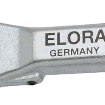 Elora 310-24 Mechanical Nut Splitter