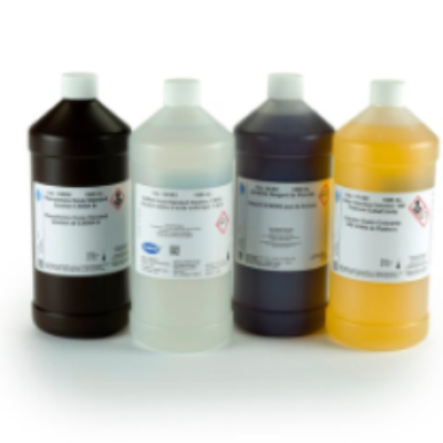 HACH 35253 - Sodium Thiosulfate Standard Solution, 0.025N, 1000 mL