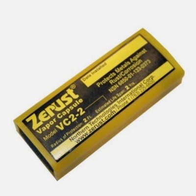 Zerust VC2-2 NoRust Vapor Capsule
