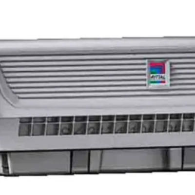 * Rittal SK Series Filter Fan [3139100]