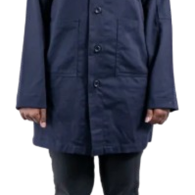 Westex Chemical Splash Labcoat (size L)
