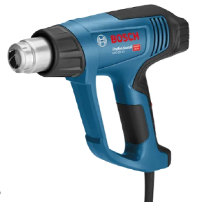 HEAT GUN BRAND : BOSCH, MODEL : GHG20-63