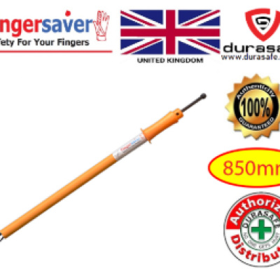 FINGERSAVER Impact Protection Hand Tool 850mm, UK