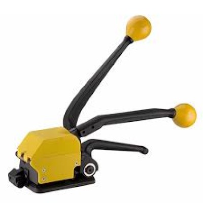 Metal Strapping Machine