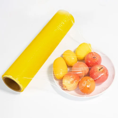 PVC FOOD WRAP 12"